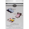 2 Pack Sizzix BIGkick/Big Shot/Vagabond Premium Crease Pad-Standard 8.875"X6.25"X.125" 655092 - 841182014054