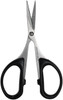 3 Pack Detail Scissors 4"-Assorted Colors CTS11