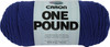 2 Pack Caron One Pound Yarn-Royalty 294010-10530 - 057355383296