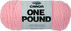 2 Pack Caron One Pound Yarn-Soft Pink 294010-10513 - 057355383609