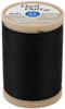 3 Pack - Coats Dual Duty XP Heavy Thread 125yd-Black - S950-0900 - 073650780172