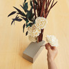4 Pack FloraCraft Floral Desert DryFoM Block-2.8"x3.8"x7.8" DF20B0
