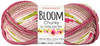 Premier Bloom Chunky Yarn-Orchid 1114-12 - 847652087528