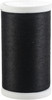 3 Pack - Coats Dual Duty XP General Purpose Thread 500yd-Black - S930-0900 - 073650779695