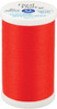 3 Pack - Coats Dual Duty XP General Purpose Thread 500yd-Atom Red - S930-2160 - 073650779732