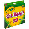 3 Pack - Crayola Oil Pastels-28/Pkg - 52-4628 3 Pack - Crayola Oil Pastels-28/Pkg - 52-4628