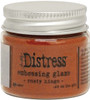 Tim Holtz Distress Embossing Glaze-Rusty Hinge - TDE-71013 - 789541071013