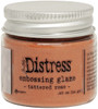 Tim Holtz Distress Embossing Glaze -Tattered Rose TDE-71020 - 789541071020