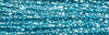 6 Pack - DMC Light Effects Embroidery Floss 8.7yd-Blue Topaz - 317W-E334
