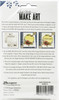 Wendy Vechhi Make Art Perfect Stamp Positioner SetWVA69119
