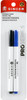 3 Pack Singer QuiltPro Permanent Fabric Marking Pens Fine-Black & Blue 2/Pkg 04385 - 075691043858