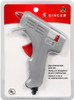 6 Pack - SINGER High-Temp Mini Glue Gun-Gray - 00485 - 075691004859