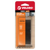 6 Pack - VELCRO(R) Brand Sticky Back For Fabric Tape .75"X24"-Black - 91878 - 075967918781