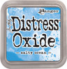 3 Pack - Tim Holtz Distress Oxides Ink Pad-Salty Ocean - TDO-56171 - 789541056171