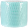 4 Pack - Falk Net Mesh 3"X40yd Spool-Aqua - 201 17-AQUA - 717371124920