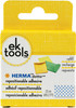 3 Pack EK Tools HERMA Dotto Repositionable Adhesive Refill-49.2' For Use In 55-00054 & 55-01073 E5500056 - 015586945171