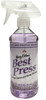 2 Pack Mary Ellen's Best Press Clear Starch Alternative 16.9oz-Lavender Fields 600BP-31 - 035234600313