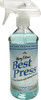 2 Pack Mary Ellen's Best Press Clear Starch Alternative 16.9oz-Caribbean Beach 600BP-33 - 035234600337