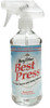 2 Pack Mary Ellen's Best Press Clear Starch Alternative 16.9oz-Scent-Free 600BP-34 - 035234600344