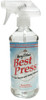 2 Pack - Mary Ellen's Best Press Clear Starch Alternative 16.9oz-Scent-Free - 600BP-34 - 035234600344