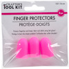 6 Pack - Crafter's Tool Kit Finger Protectors 3/Pkg- - CT216 - 775749201116