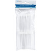6 Pack - Craft Medley Glitter Shaker Jars 3" 6/Pkg-Empty - PB850 - 775749201086