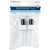6 Pack - Craft Medley Dropper Bottles 2/Pkg-20ml - PB220 - 775749200942