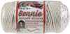 2 Pack - Bonnie Macrame Craft Cord 4mmX100yd-Lamb's Wool - BB4100-130 - 725879631307