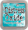 3 Pack - Tim Holtz Distress Oxides Ink Pad-Peacock Feathers - TDO-56102 - 789541056102