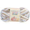 3 Pack Bernat Baby Blanket Yarn-Little Cosmos 161103-3128 - 057355367166
