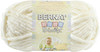 3 Pack - Bernat Baby Blanket Yarn-Vanilla - 161103-3008 - 057355367135