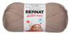 3 Pack - Bernat Softee Baby Yarn - Solids-Little Mouse - 166030-30010 - 057355366374