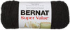 3 Pack Bernat Super Value Solid Yarn-Dark Grey 164053-53042 - 057355363670