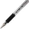 6 Pack - Pentel Hybrid Technica Liquid Gel Pen .3mm-Black - KN103BPA 6 Pack - Pentel Hybrid Technica Liquid Gel Pen .3mm-Black - KN103BPA