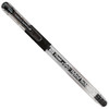 6 Pack Pentel Hybrid Technica Liquid Gel Pen .3mm-Black KN103BPA