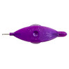 4 Pack - Handy Hands Aerlit Tatting Shuttle W/2 Bobbins-Berry Grape Ice - SHH2-440 4 Pack - Handy Hands Aerlit Tatting Shuttle W/2 Bobbins-Berry Grape Ice - SHH2-440