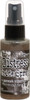 Tim Holtz Distress Oxide Spray 1.9fl oz-Ground Espresso - TSO-67726 - 789541067726