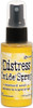 Tim Holtz Distress Oxide Spray 1.9fl oz-Mustard Seed - TSO-67771 - 789541067771