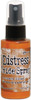 Tim Holtz Distress Oxide Spray 1.9fl oz-Rusty Hinge - TSO-67832 - 789541067832