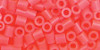 3 Pack Perler Beads 1,000/Pkg-Hot Coral PBB80-19-19059