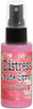 Tim Holtz Distress Oxide Spray 1.9fl oz-Worn Lipstick - TSO-67993 - 789541067993