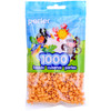 3 Pack Perler Beads 1,000/Pkg-Butterscotch PBB80-19-19090 - 048533190904