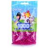 3 Pack - Perler Beads 1,000/Pkg-Raspberry - PBB80-19-19088 - 048533190881