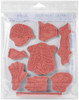 Tim Holtz Cling Stamps 7"X8.5"-Weird Science - CMS-379 Tim Holtz Cling Stamps 7"X8.5"-Weird Science - CMS-379