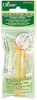 3 Pack - Clover Chibi Tapestry Needle Set-Size 12/15 3/Pkg - 3121 - 051221356322 3 Pack - Clover Chibi Tapestry Needle Set-Size 12/15 3/Pkg - 3121 - 051221356322