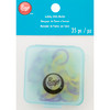 3 Pack Boye Jumbo Stitch Markers-Sizes 0 To 15 35/Pkg 7582 - 070659780653