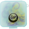 3 Pack Boye Jumbo Stitch Markers-Sizes 0 To 15 35/Pkg 7582
