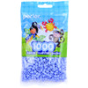 3 Pack - Perler Beads 1,000/Pkg-Blueberry Creme - PBB80-19-19093 - 048533190935