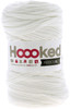 Hoooked Ribbon XL Yarn-Pearl White - RXL-28 - 87185039450578718503945057