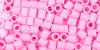 3 Pack Perler Beads 1,000/Pkg-Light Pink PBB80-19-19079